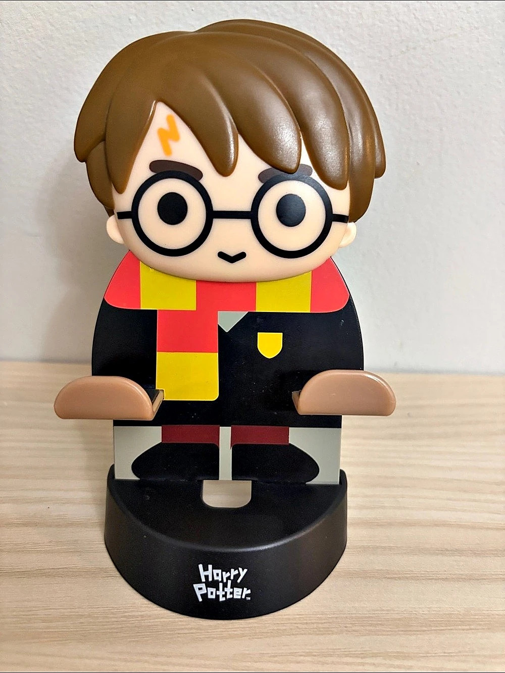 Paladone Harry Potter D-Stage Desktop phone holder